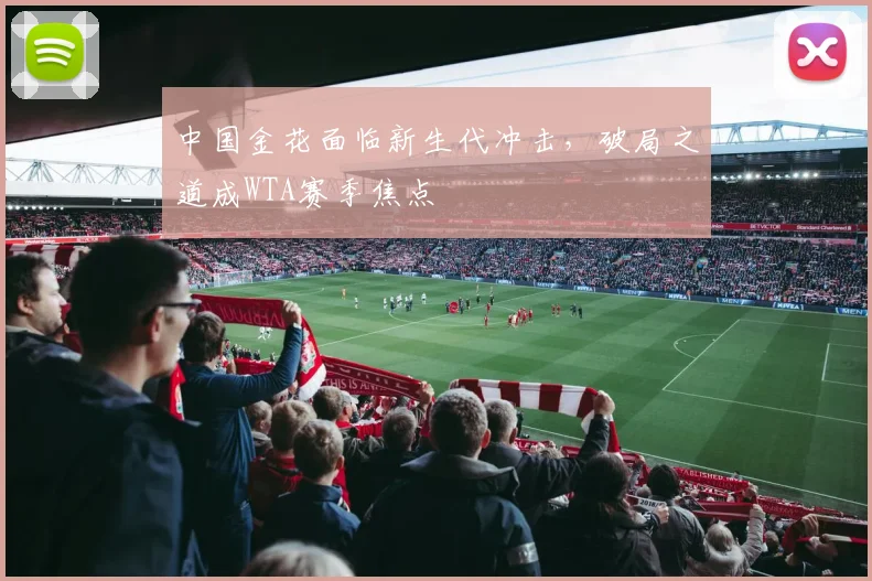 中国金花面临新生代冲击，破局之道成WTA赛季焦点